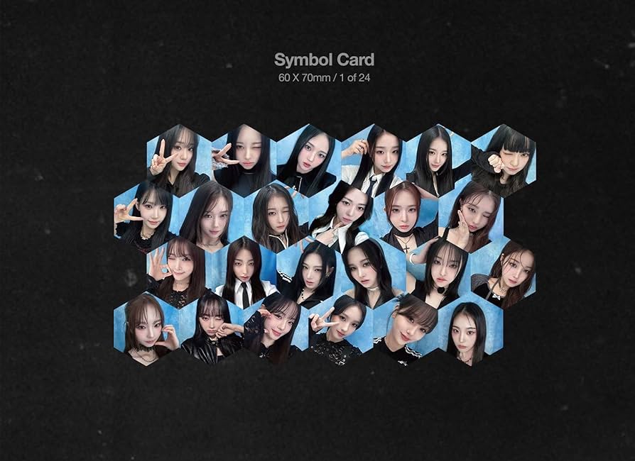 triples ASSEMBLE24 タワレコ　渋谷　直筆サイン入り　アルバム 7/9(水)21:50更新※【tripleS】『ASSEMBLE24: Full Album』発売